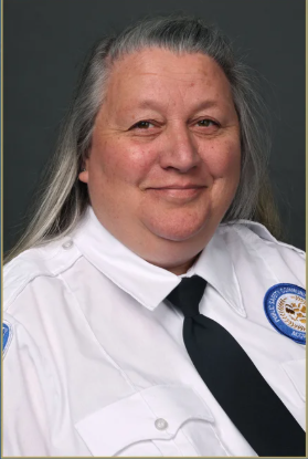 Director Kaytie Carroll