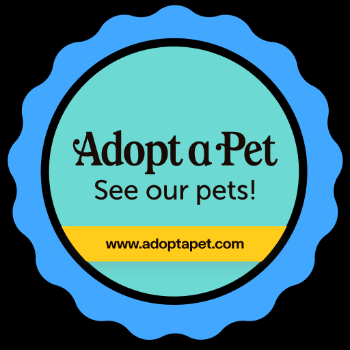 Adopt a Pet image