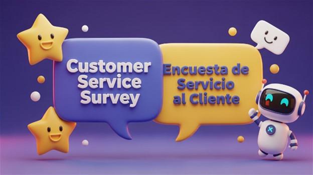 Customer Service Survey
