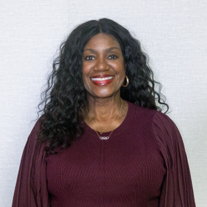 Benita Fitzgerald Mosley