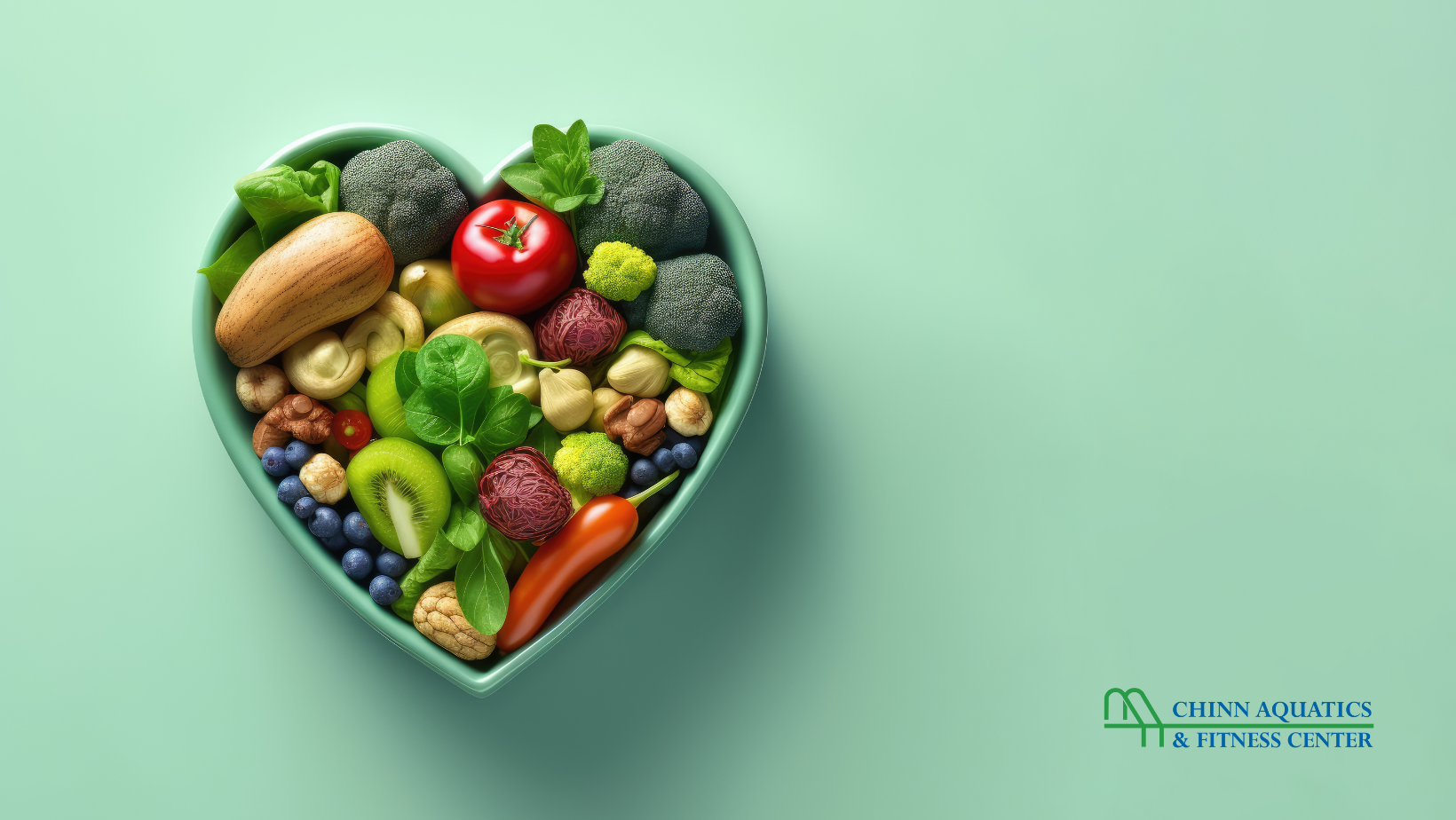 Nutrition Heart Healthy Meals