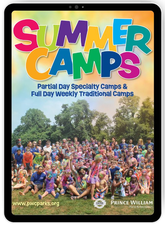 Summer Camp Guide 2026