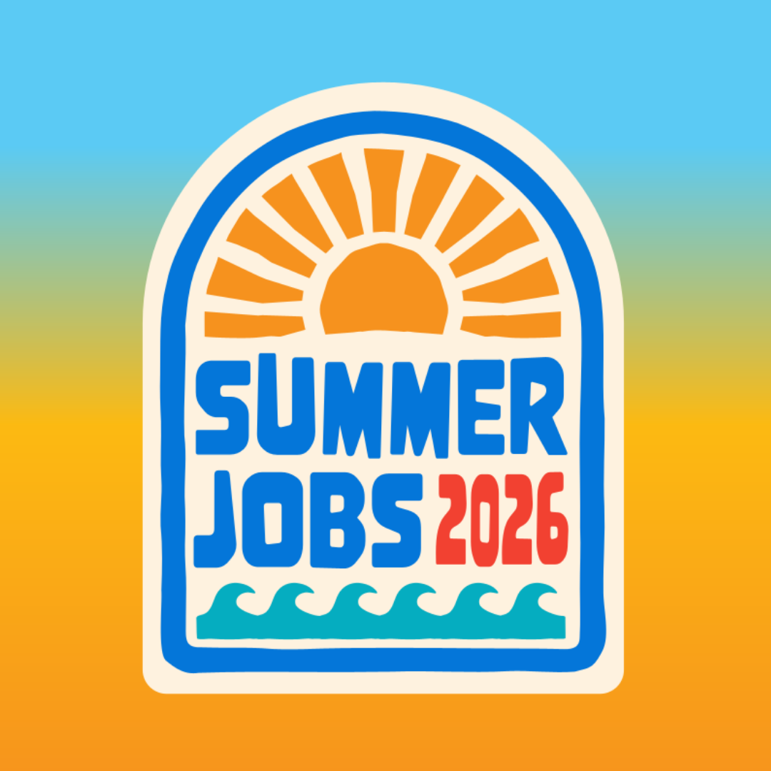 Summer Jobs