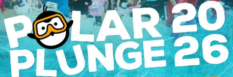 Icon of Polar Plunge 2026 for Virginia Special Olympics, Prince William County Police Department