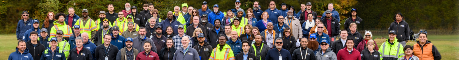 FFM Snow Rodeo staff picture