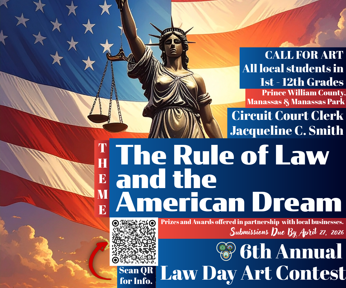2026 CoCC Law Day Art Contest