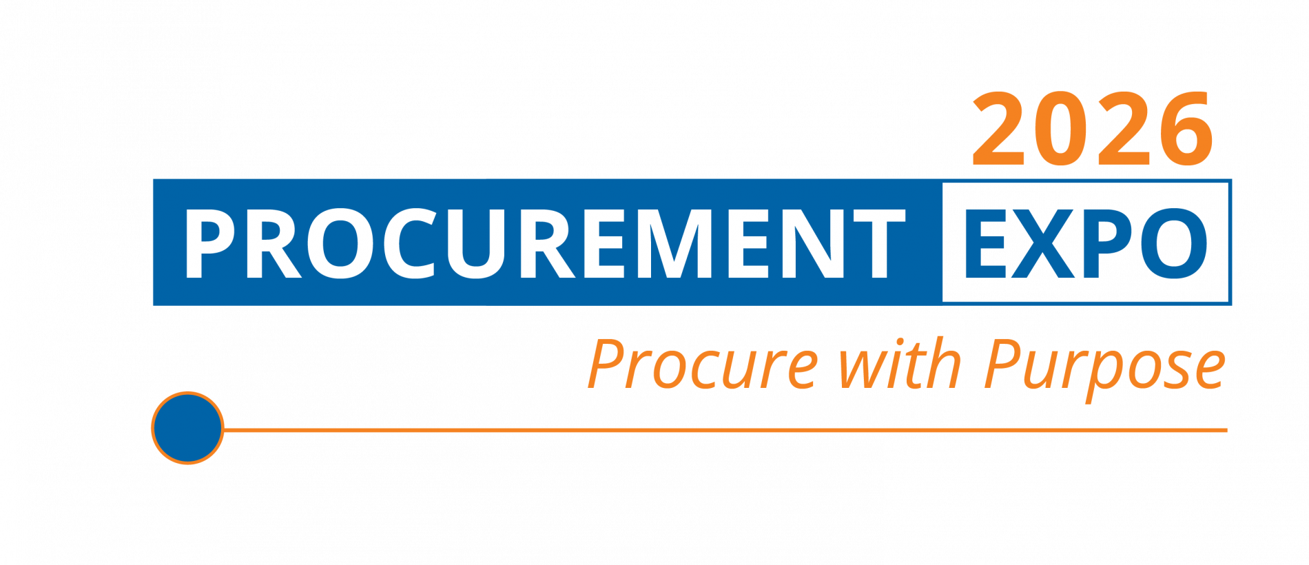2026 Procurement Expo: Procure with Purpose
