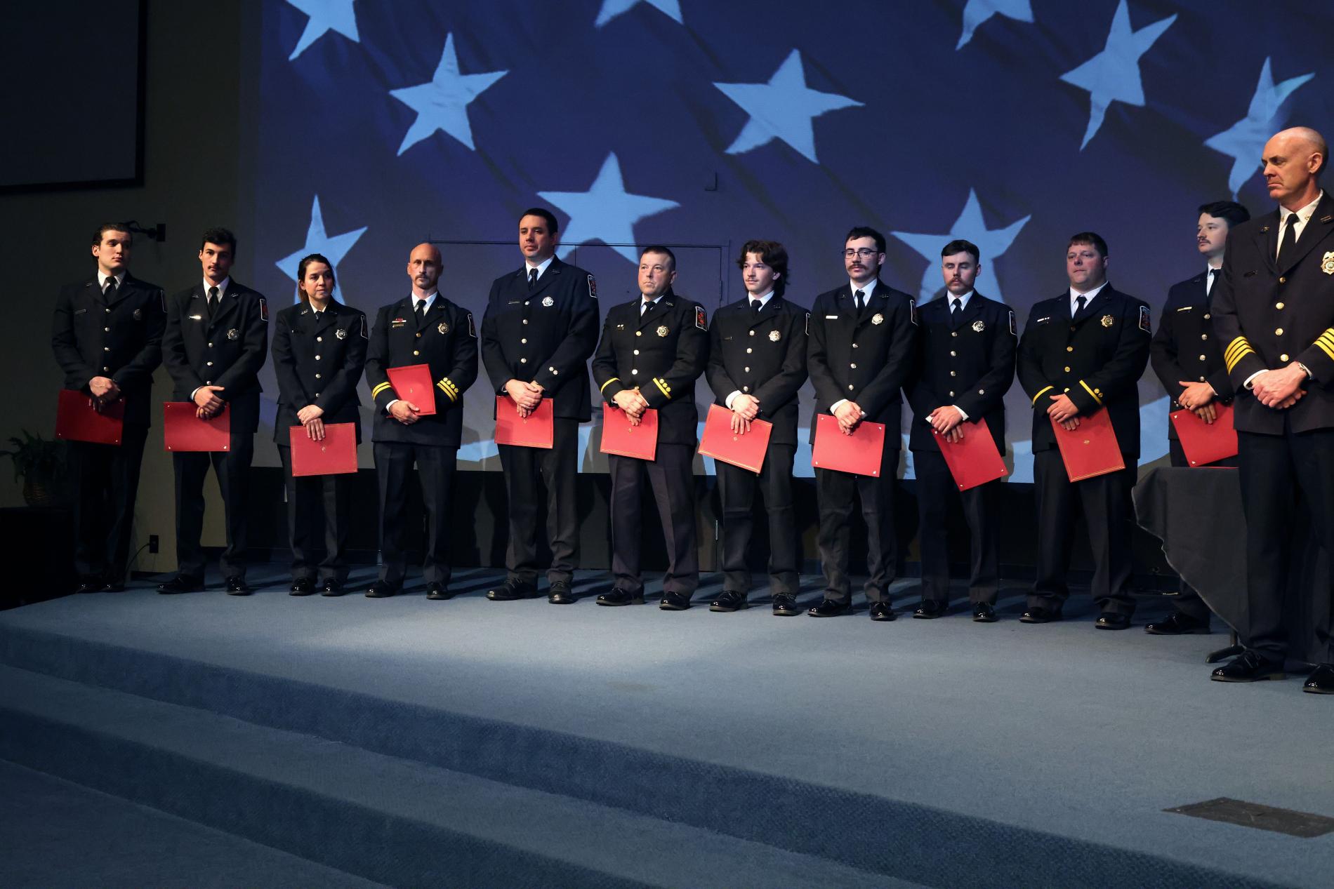 2026 Medal Day Awards Ceremony 3-21-2026