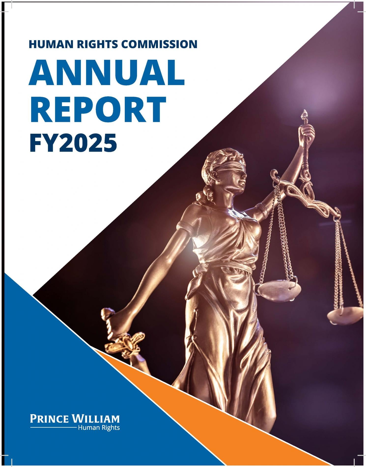HRO Annual Report 