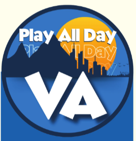 Play All Day VA