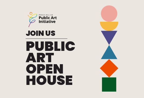 Public Art Open House