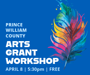 PWC Arts Grant Workshop, April 8 | 5:30pm | FREE