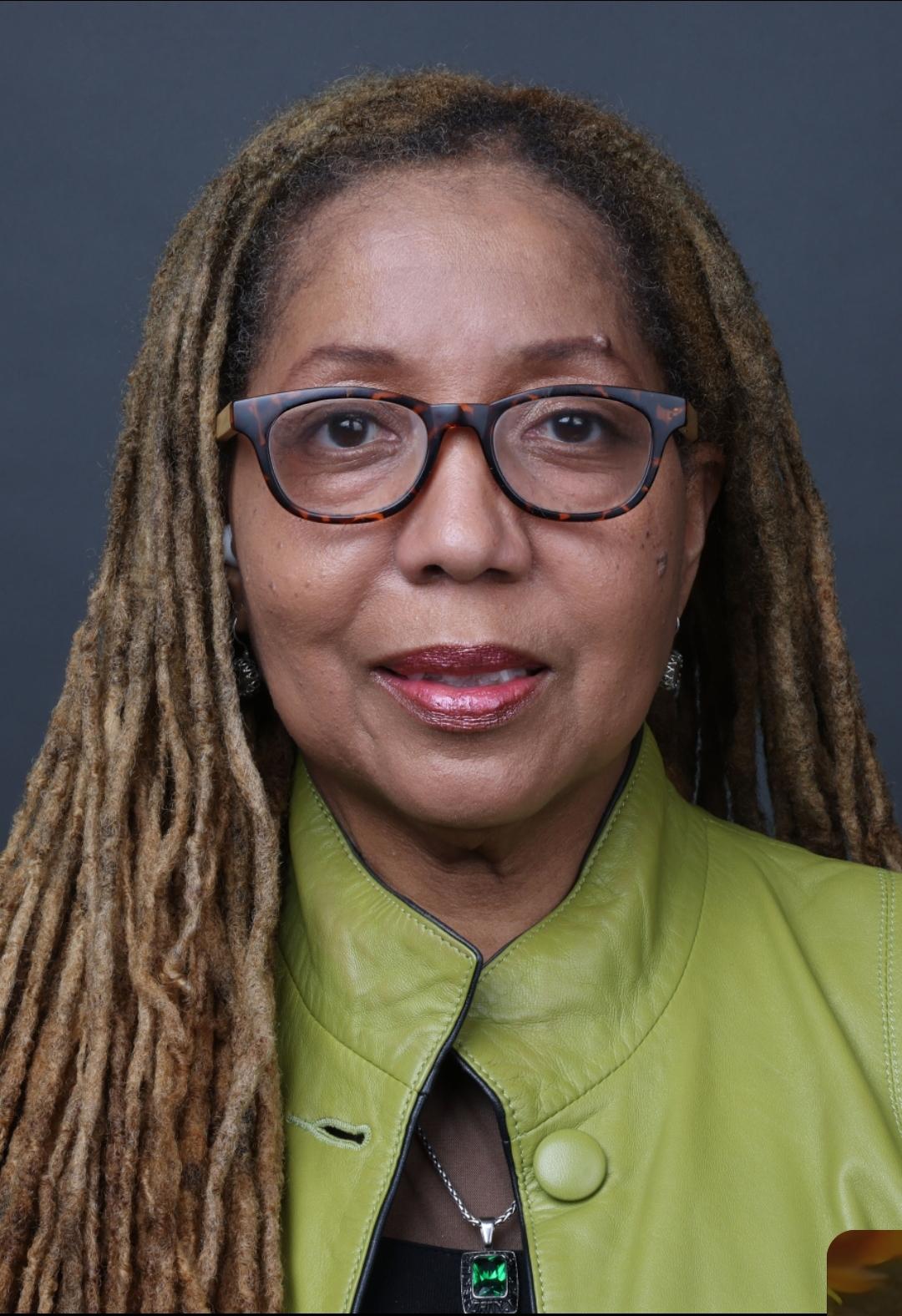 Photo of Potomac District, Cheryl S.H. Lamar