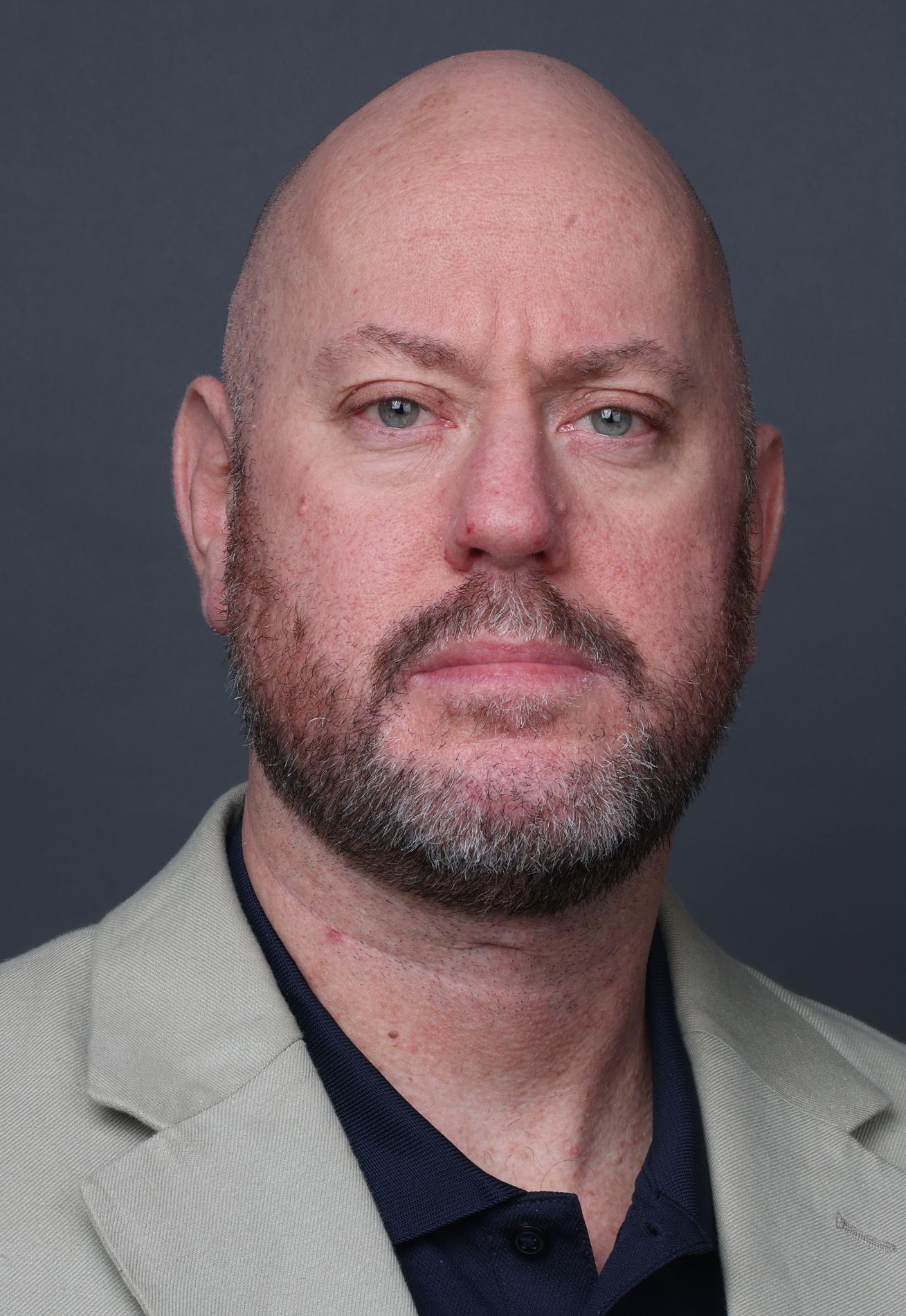 Photo of Coles District, Christopher Mayers