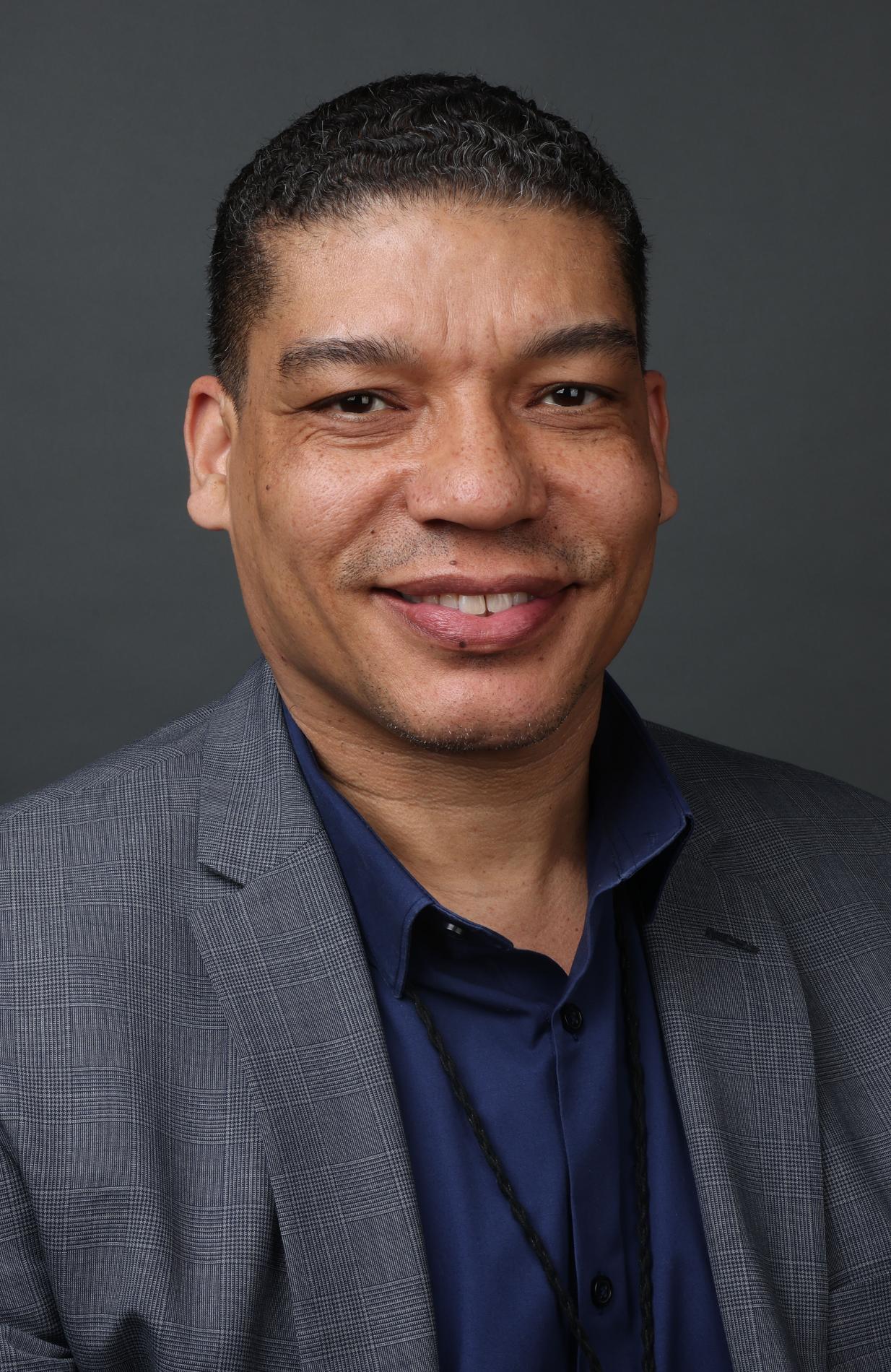 Photo of Neabsco District, Donnell E. Johns Sr.