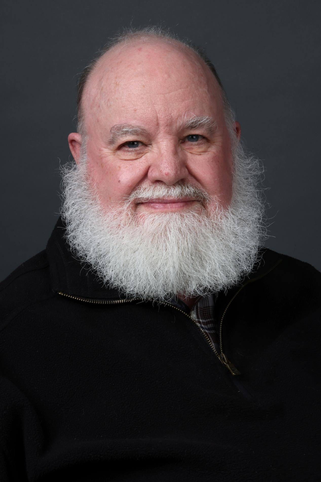 Photo of Gainesville District, Larry Zilliox