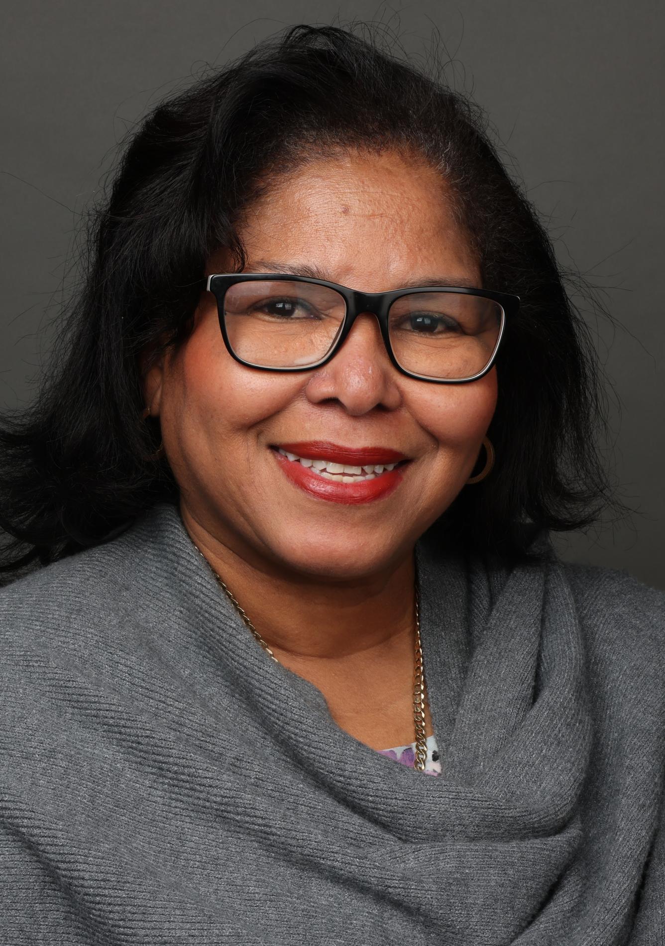 Photo of Occoquan District, Nancy Jean-Louis