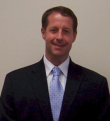 Mr John O'Leary