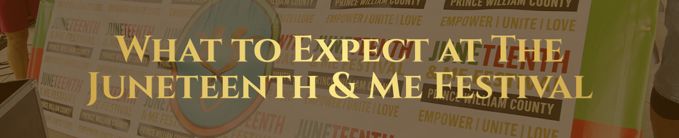 What to Expect Banner