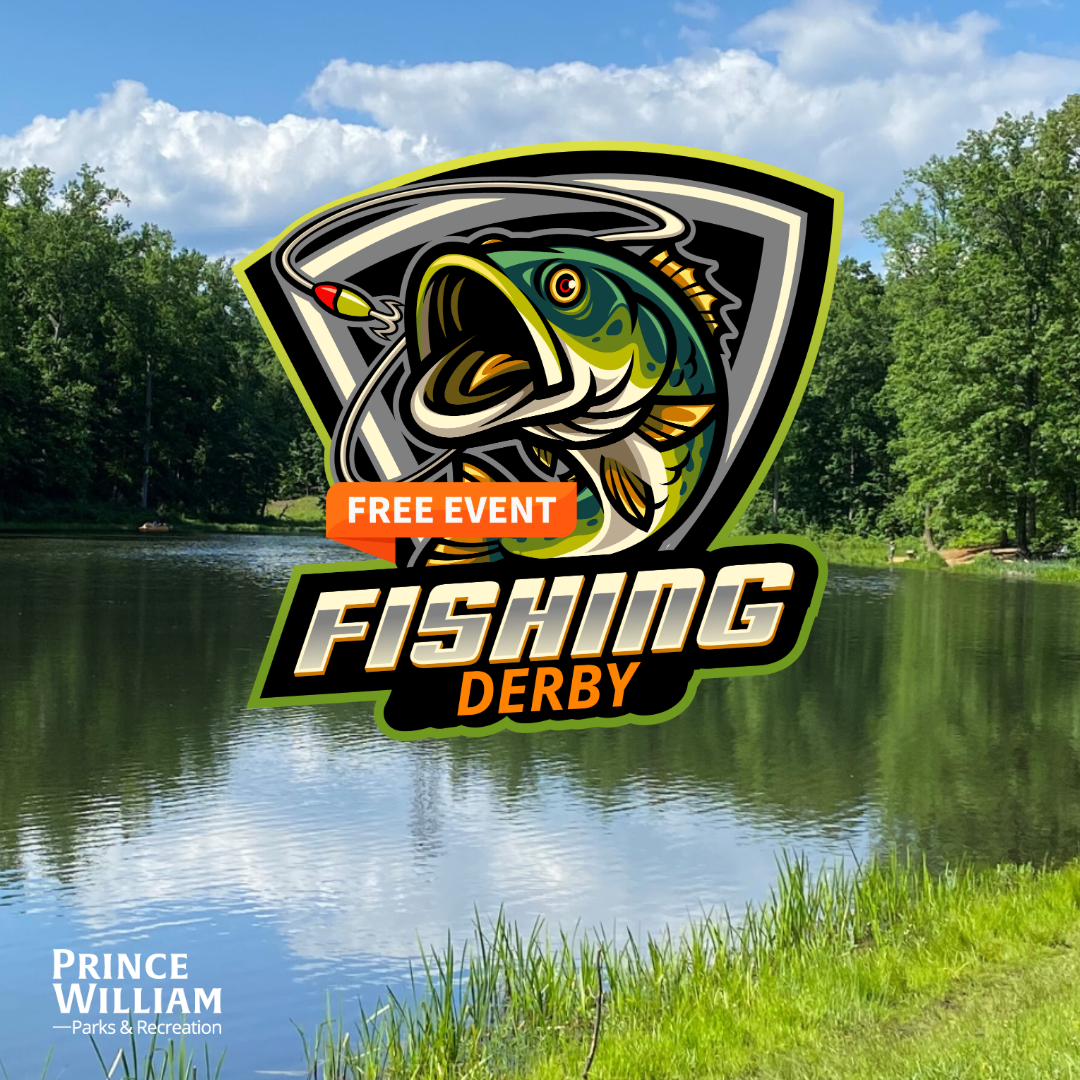 Fishing Derby