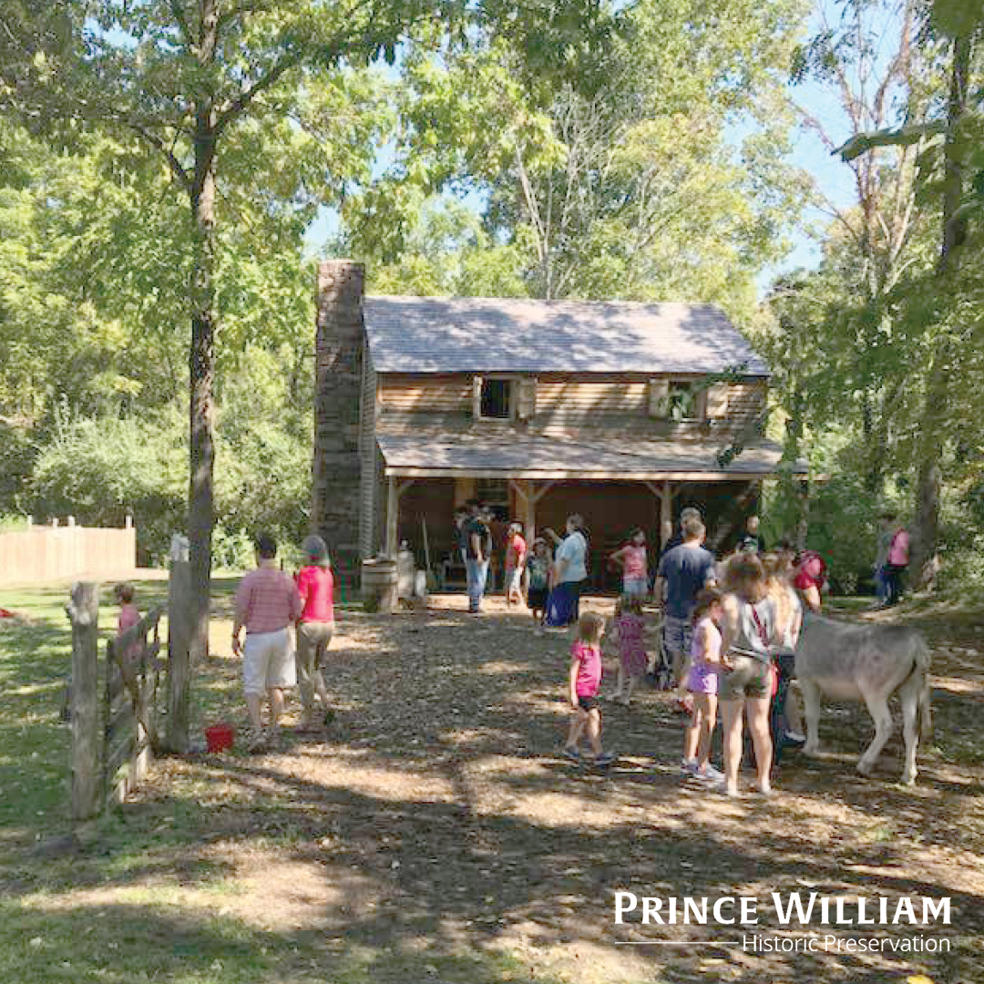 Museum Family Monday: Farm Day