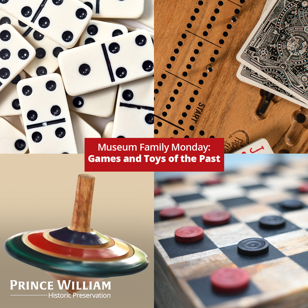 Museum Family Monday