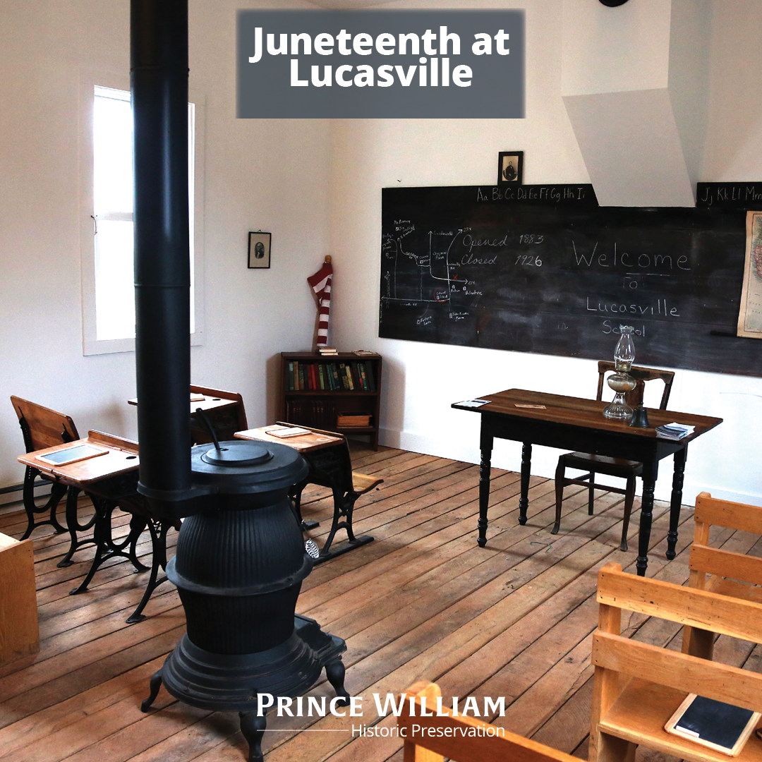 Juneteenth at Lucasville