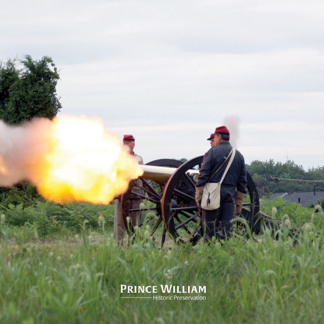 Kettle Run Anniversary Tours