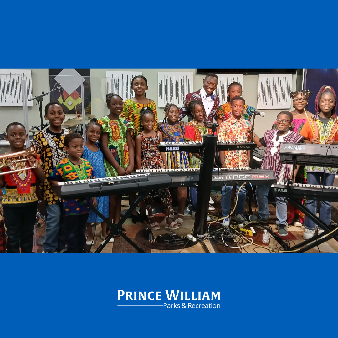 Kingdom Music Citizens