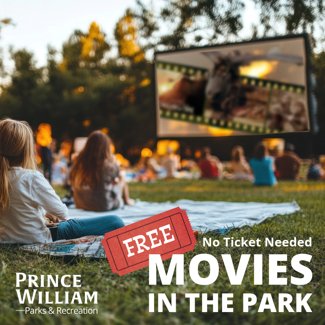Movies in the Park