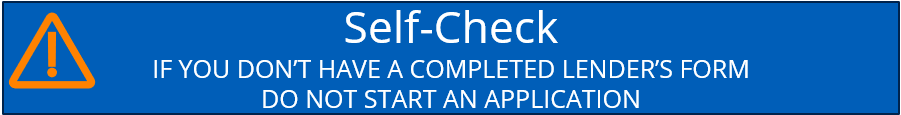 Self-Check