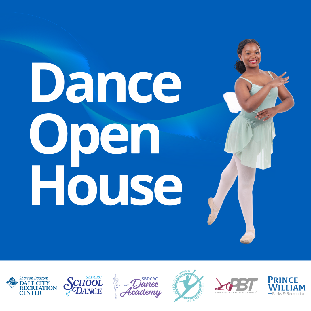 Dance Open House