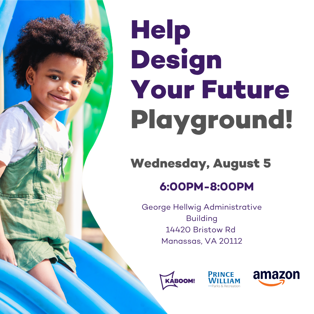KABOOM Design Day Event