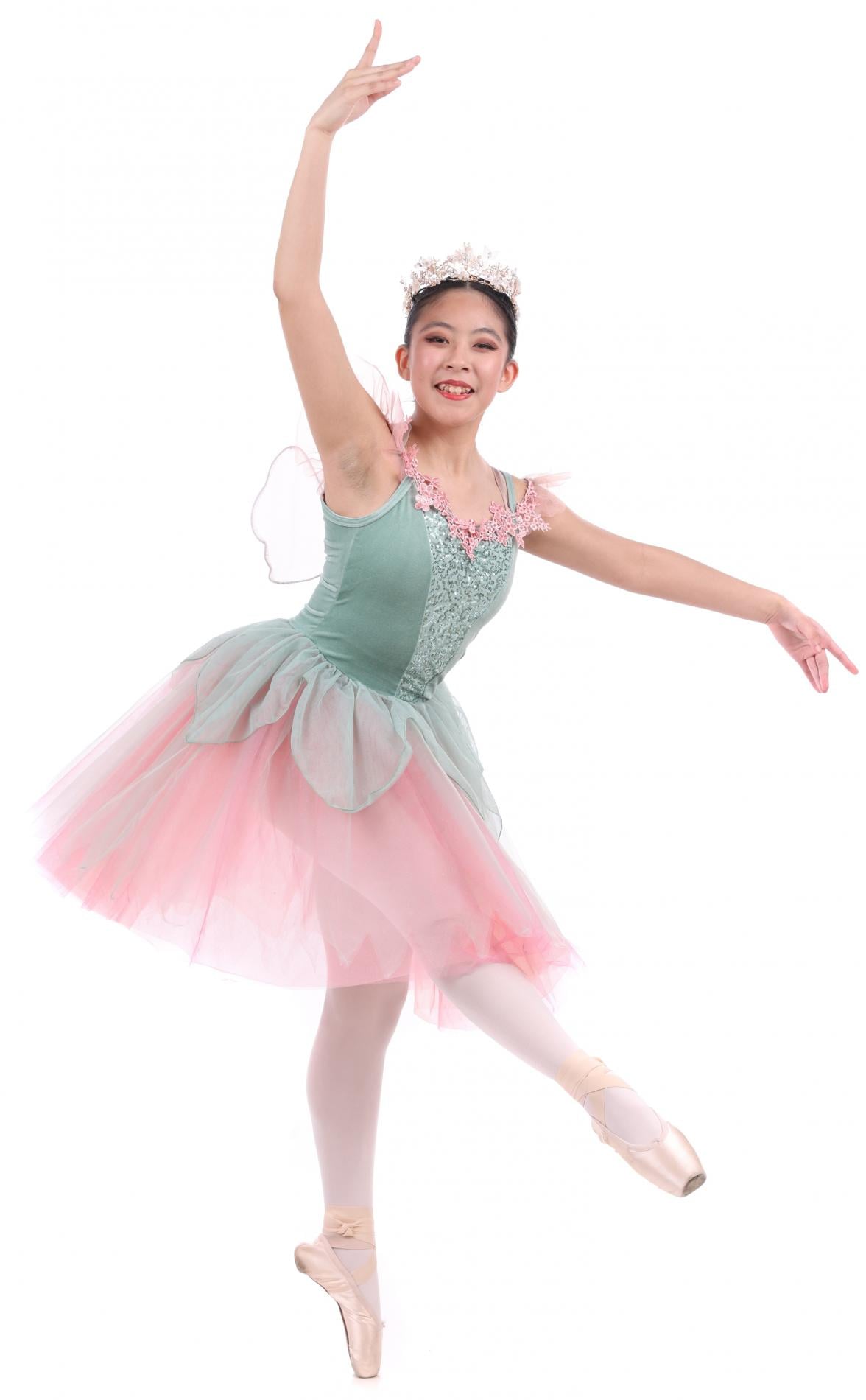 Dance Academy