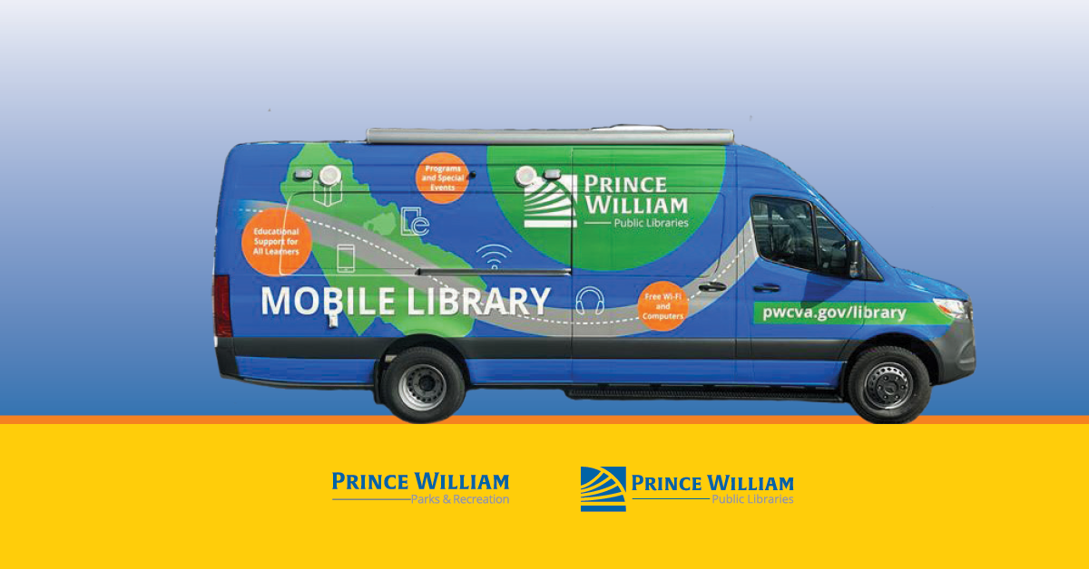 PWC Mobile Library