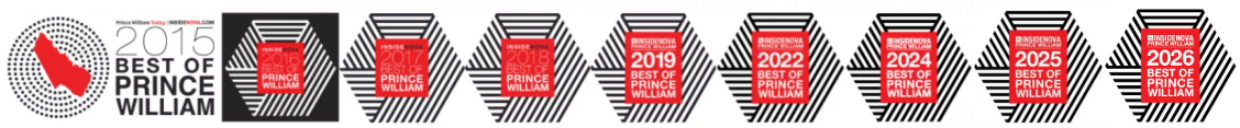 Best of Prince William by InsideNova
