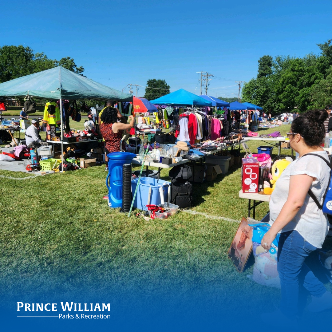 Yard Sales