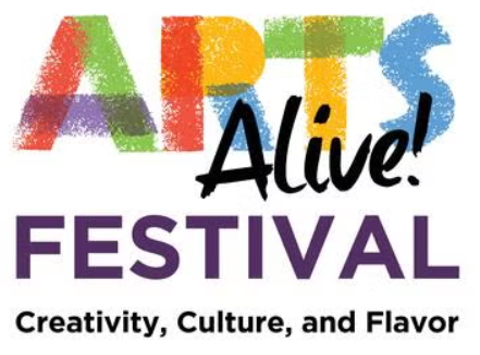 Arts Alive! Festival