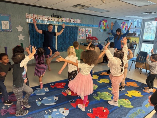 Chinn Preschool