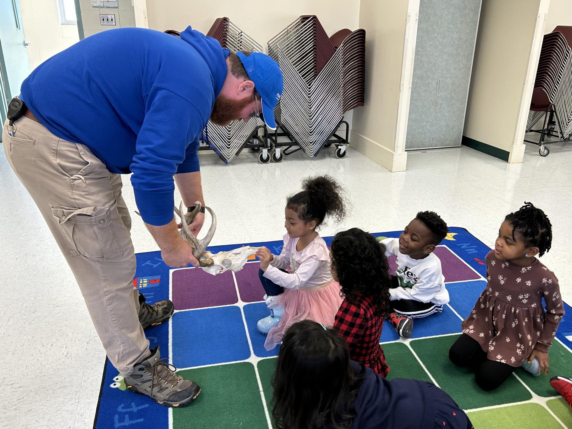 SBDCRC Preschool