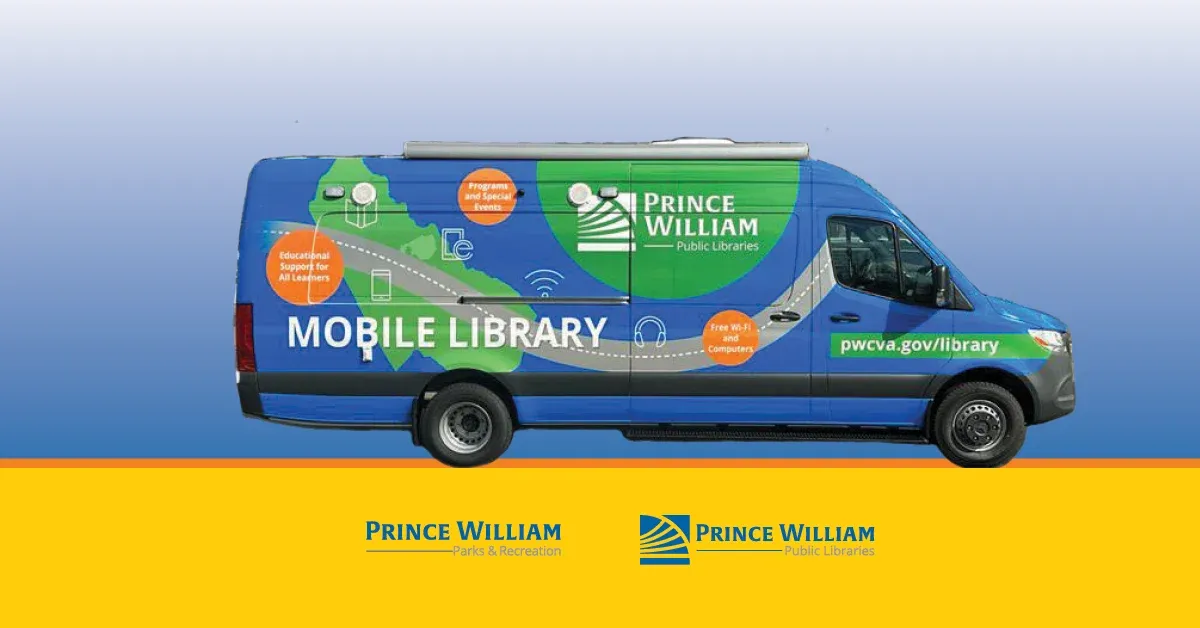 Mobile Library
