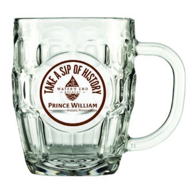 Take a Sip of History Mug