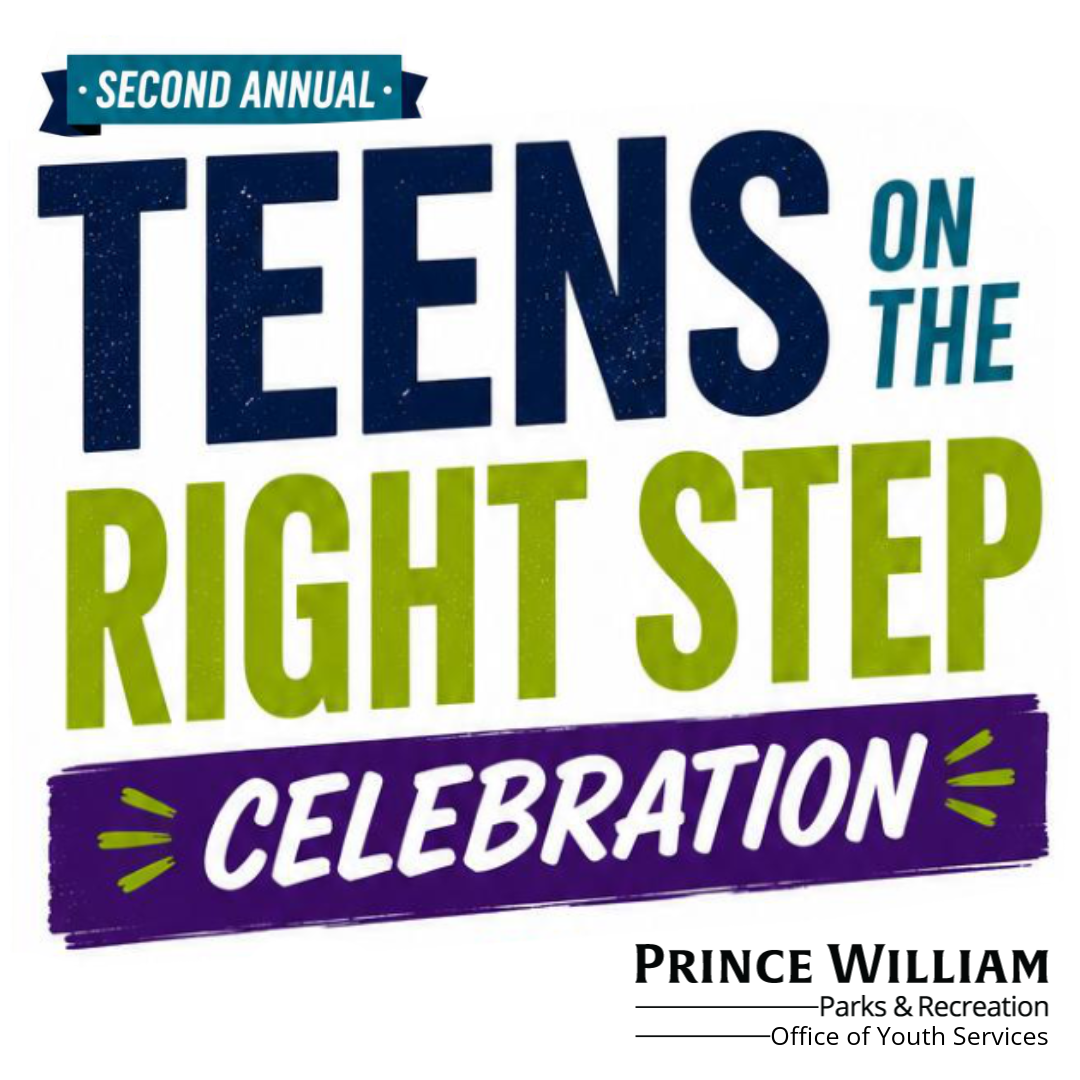 Teens on the Right Step Celebration