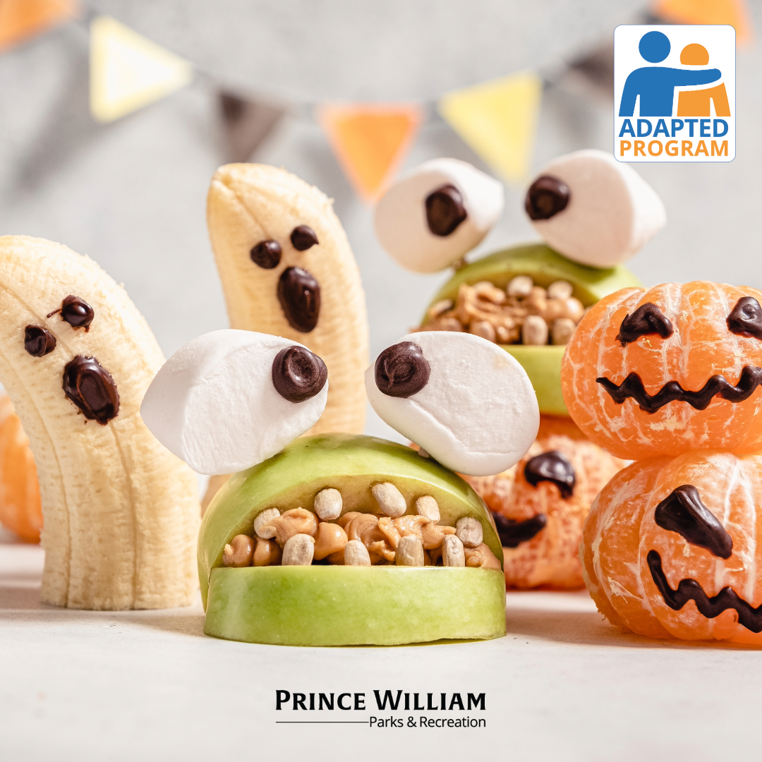Spooky Snacks