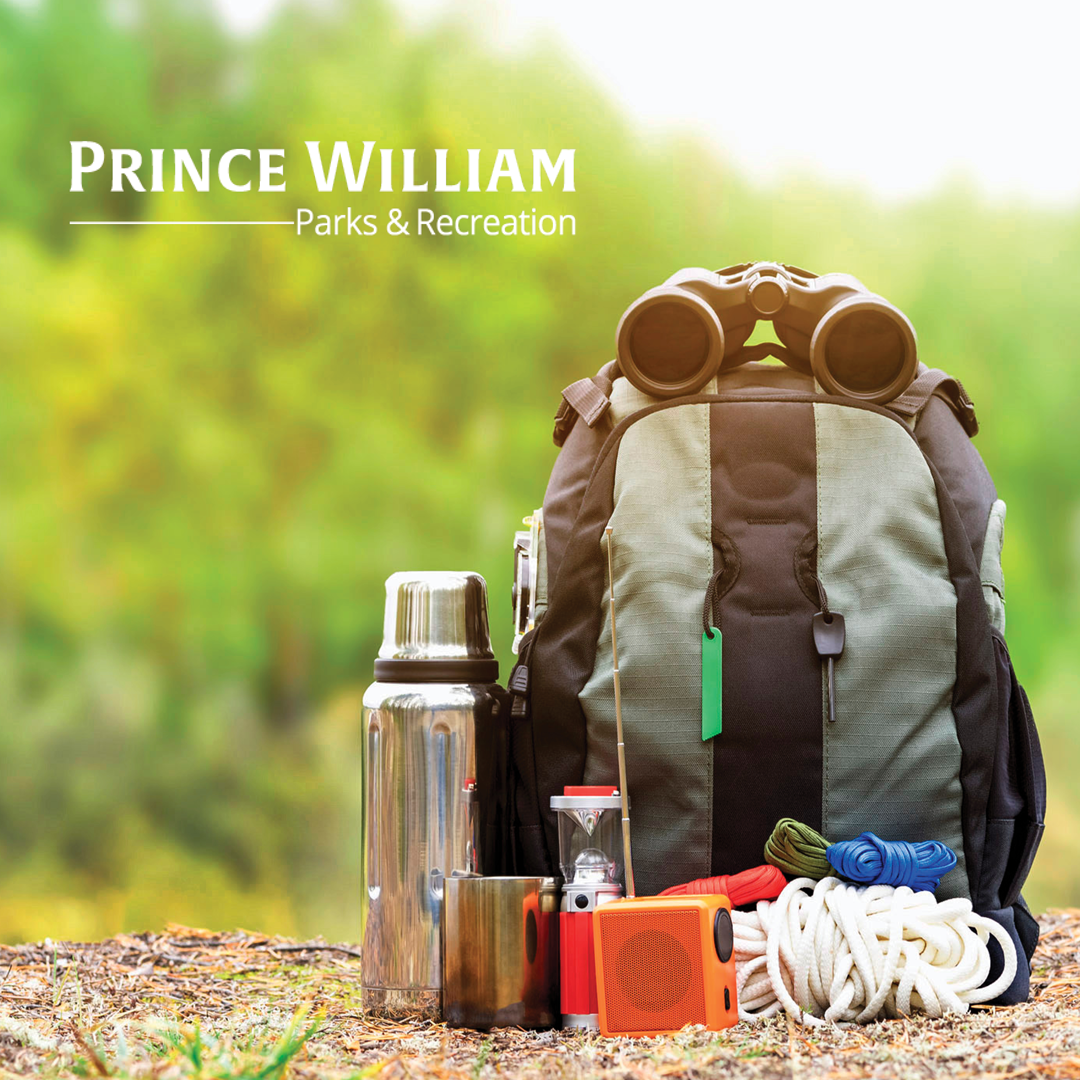 Backpacking 101: Time to Start