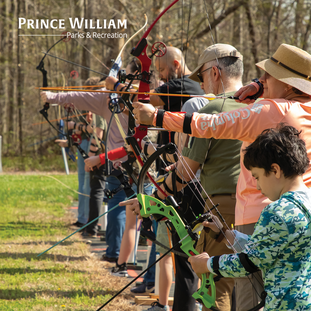 Family Archery