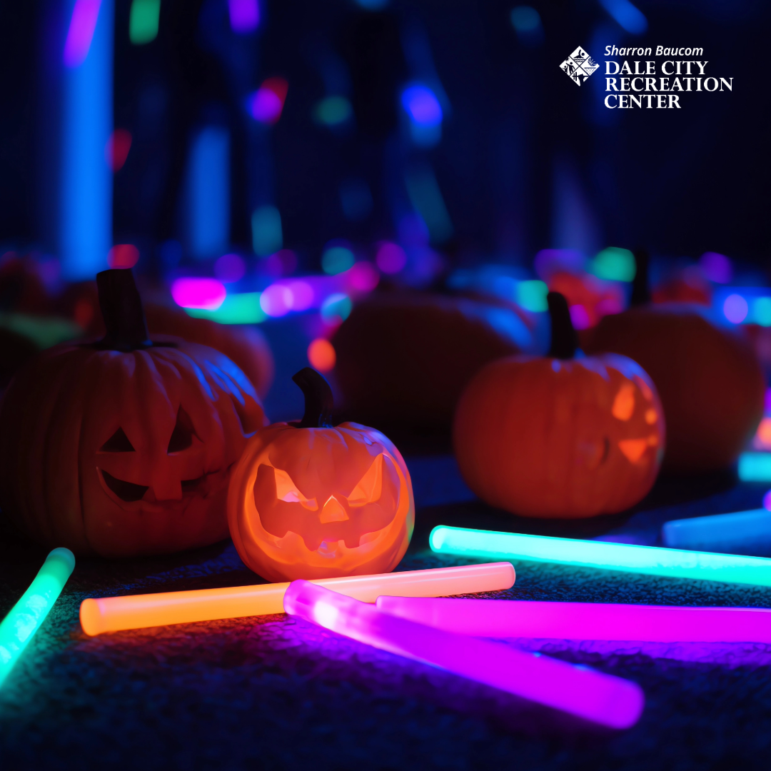 Glow Party