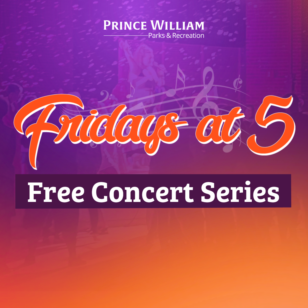 Fridays at 5