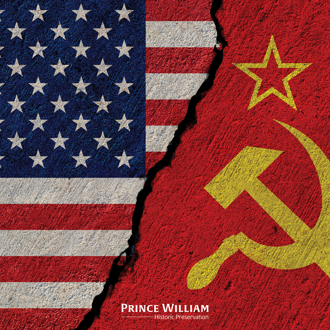 Cold War Virginia