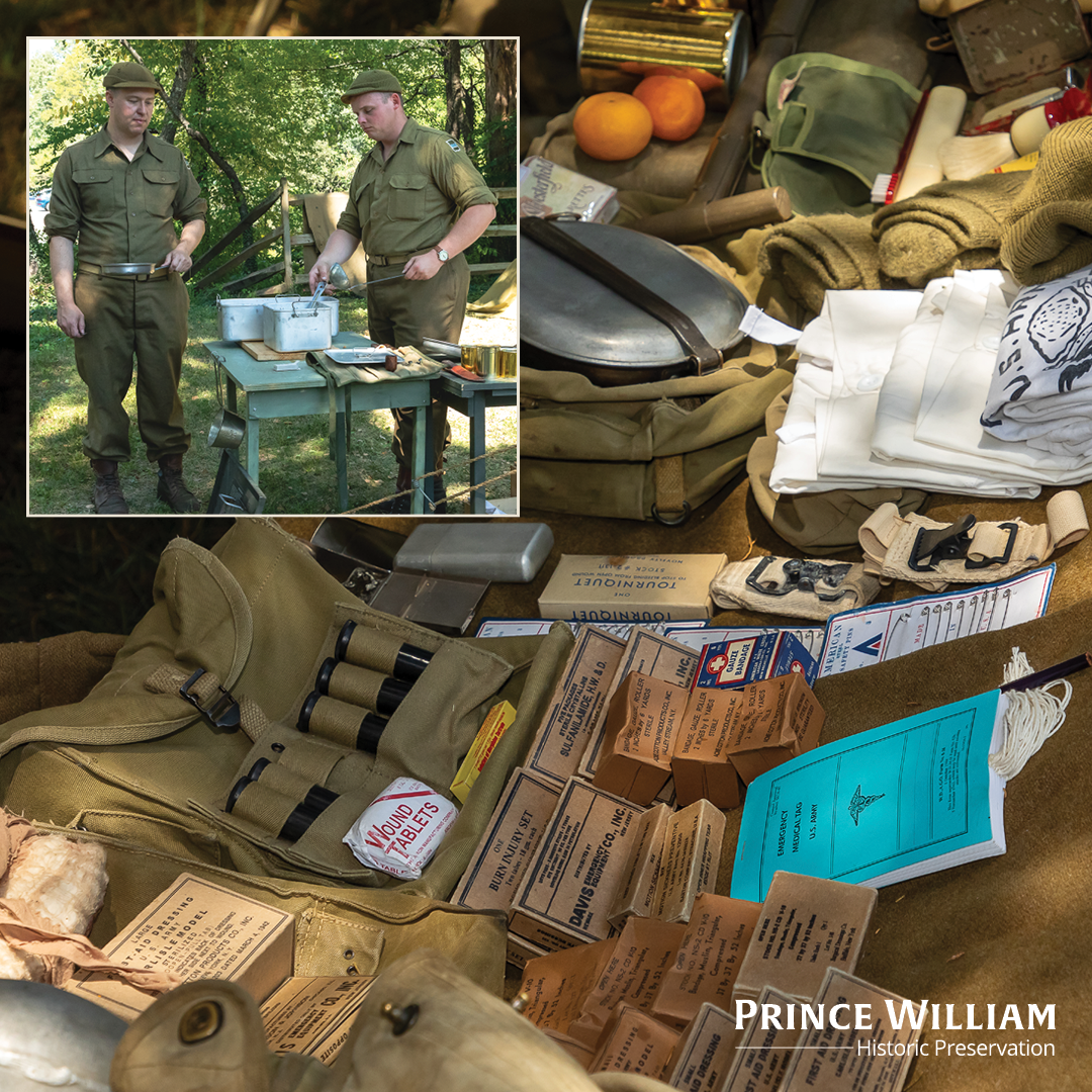 WWII Weekend